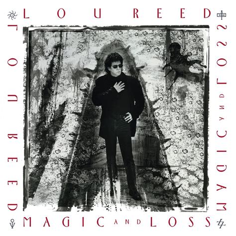 The Magical Realism of Lou Reed: Examining his Unique Perspective on Loss